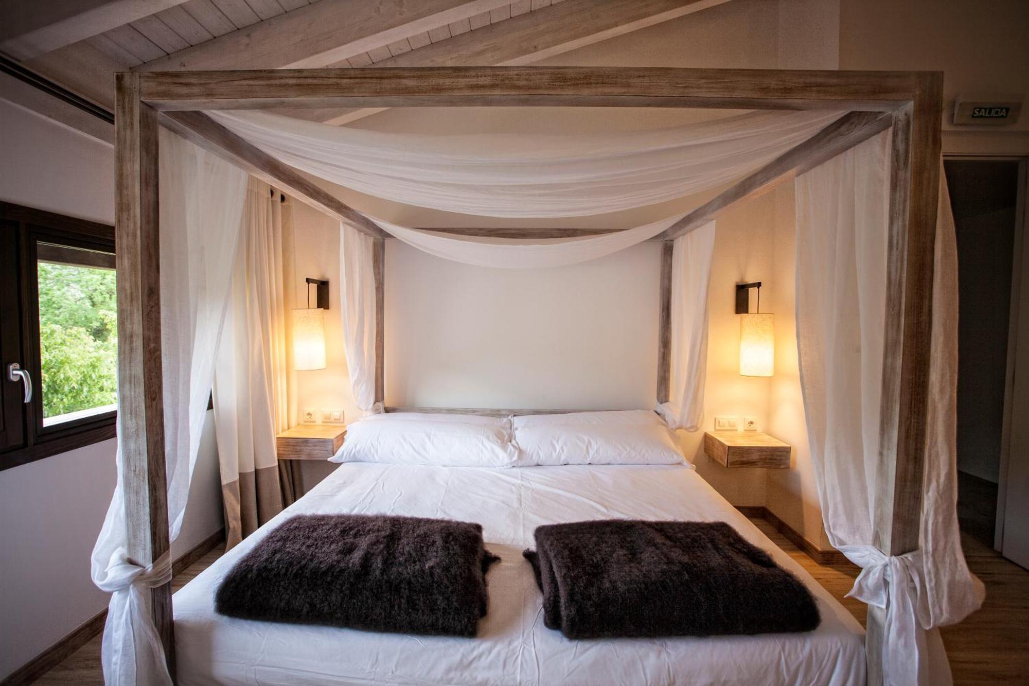 Hotel Pura Vida Valganon Extérieur photo