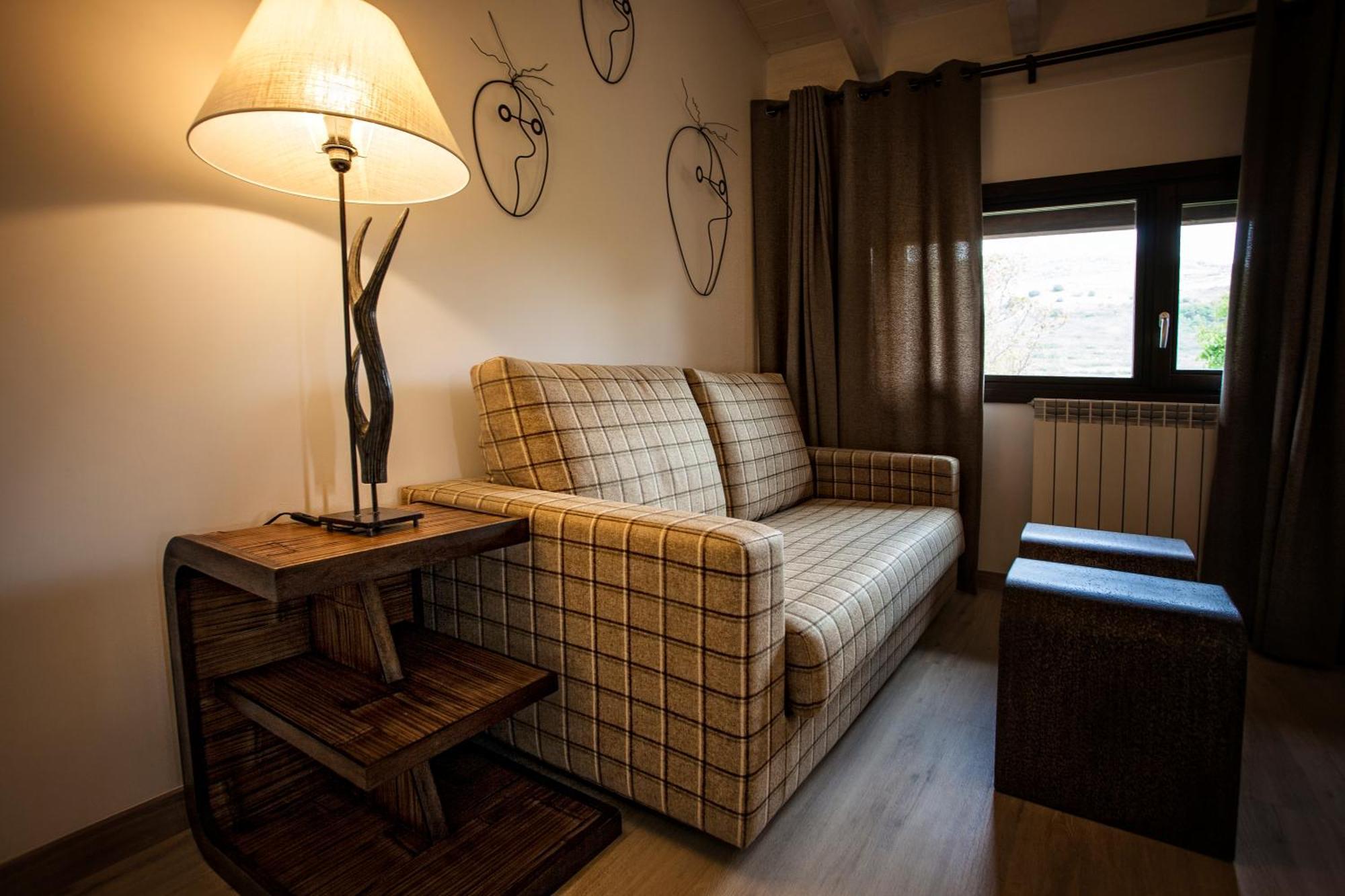 Hotel Pura Vida Valganon Extérieur photo
