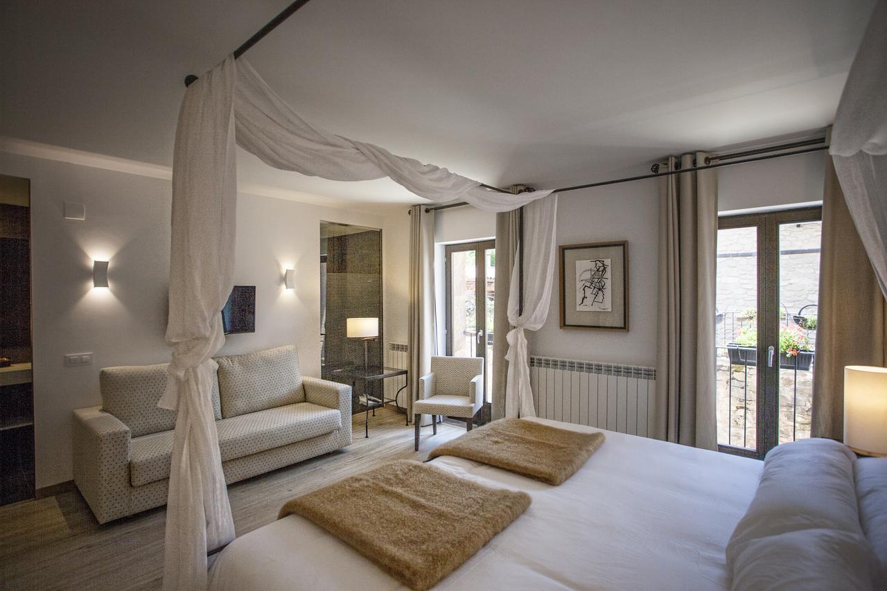 Hotel Pura Vida Valganon Chambre photo