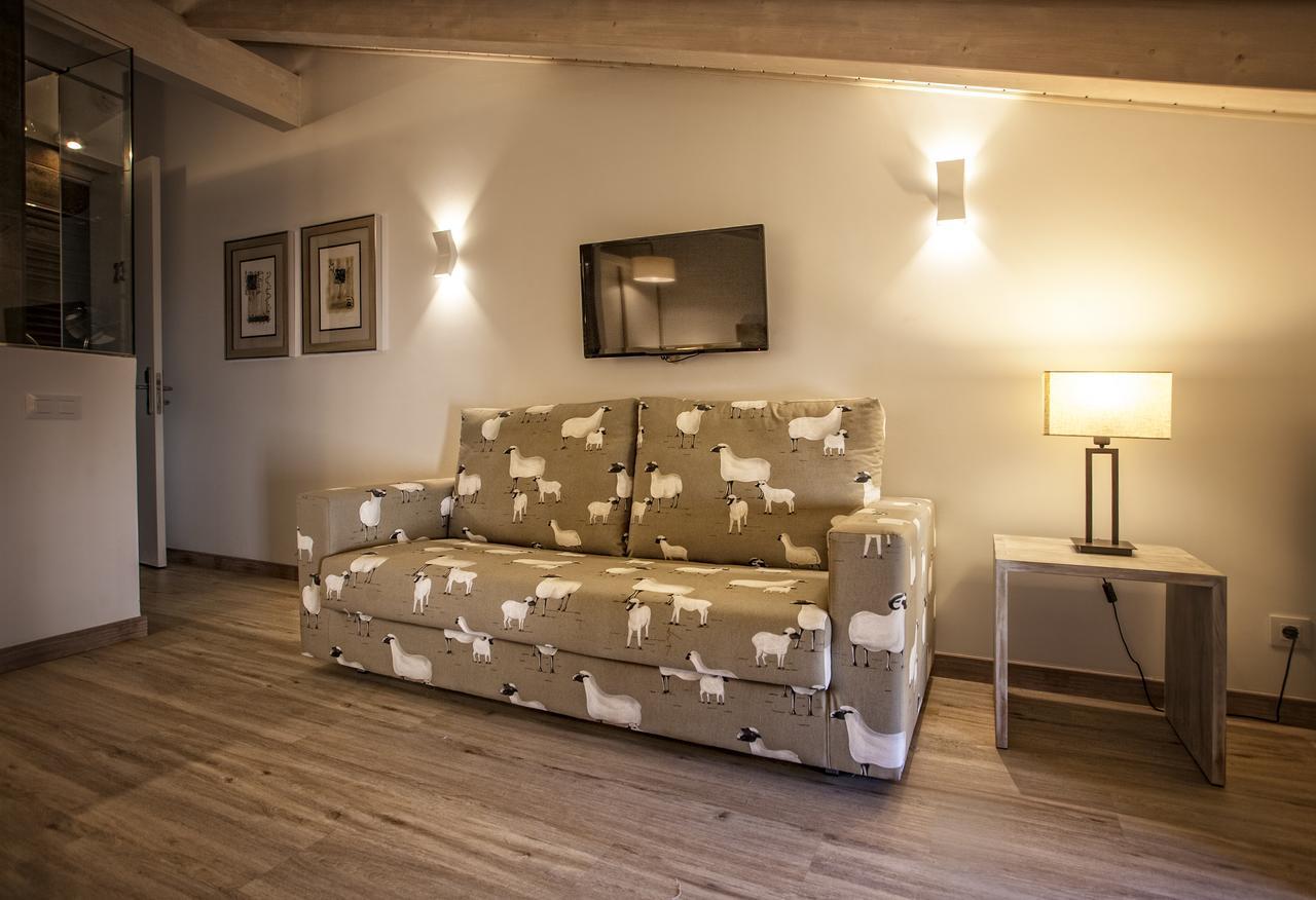 Hotel Pura Vida Valganon Chambre photo