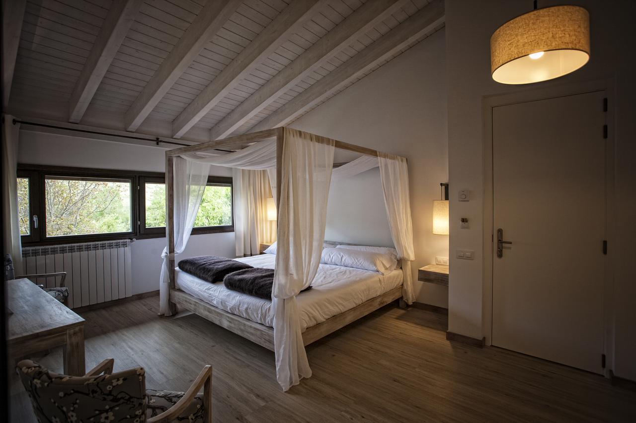 Hotel Pura Vida Valganon Chambre photo