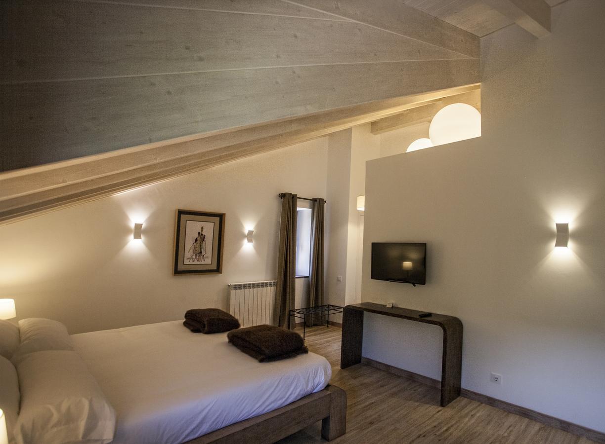 Hotel Pura Vida Valganon Chambre photo