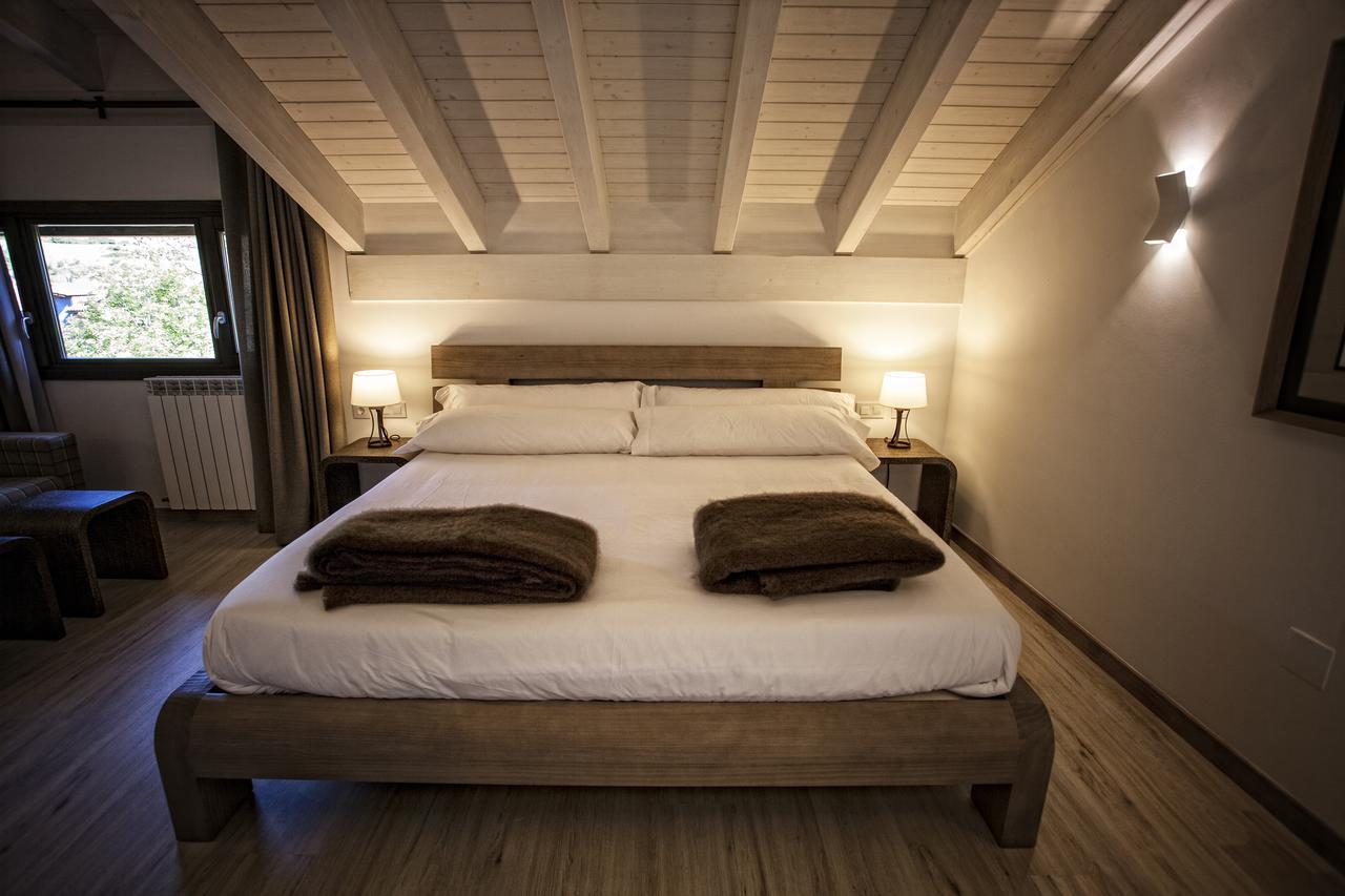 Hotel Pura Vida Valganon Chambre photo