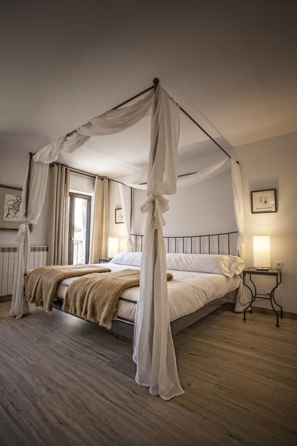 Hotel Pura Vida Valganon Chambre photo